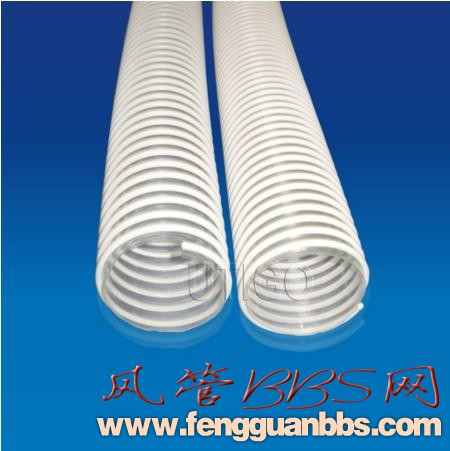 pvc/pu suction hose