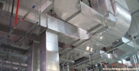 中央空调通风材料 板材 风管板材及辅材生产商